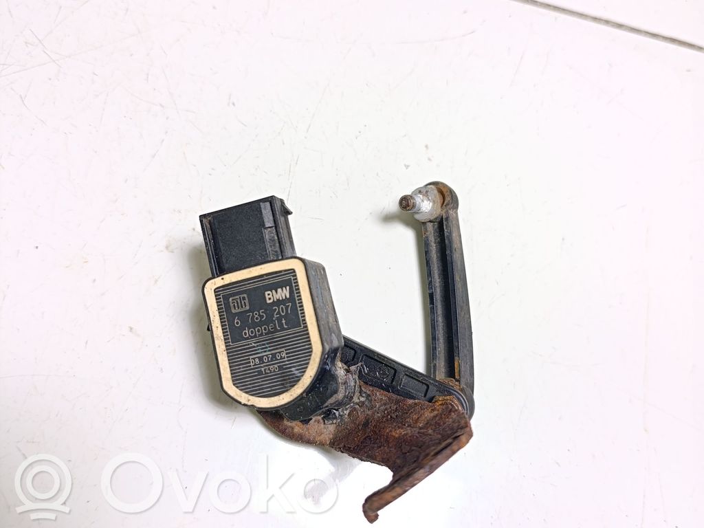 BMW 3 E90 E91 Headlight/headlamp level sensor 