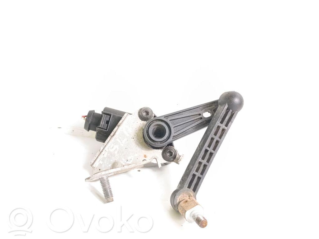Tesla Model 3 Rear air suspension level height sensor 