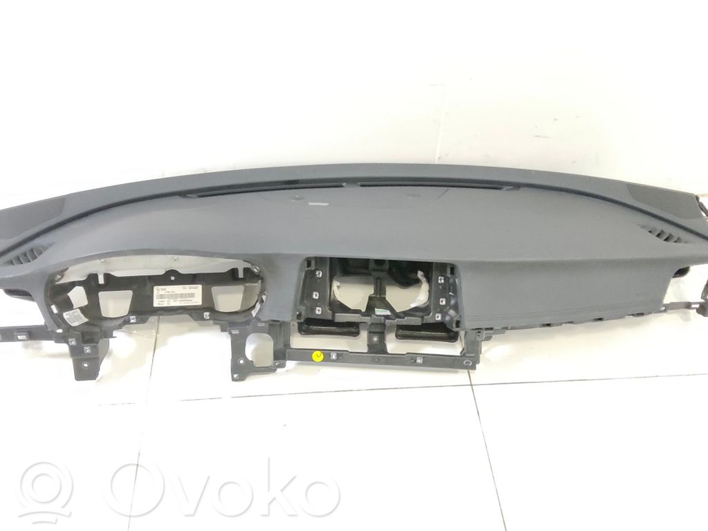 KIA Optima Panel de instrumentos 