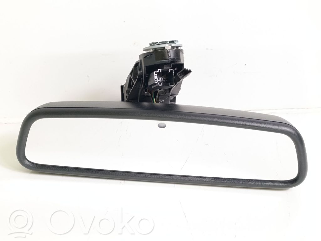 BMW X5 E70 Galinio vaizdo veidrodis (salone) 