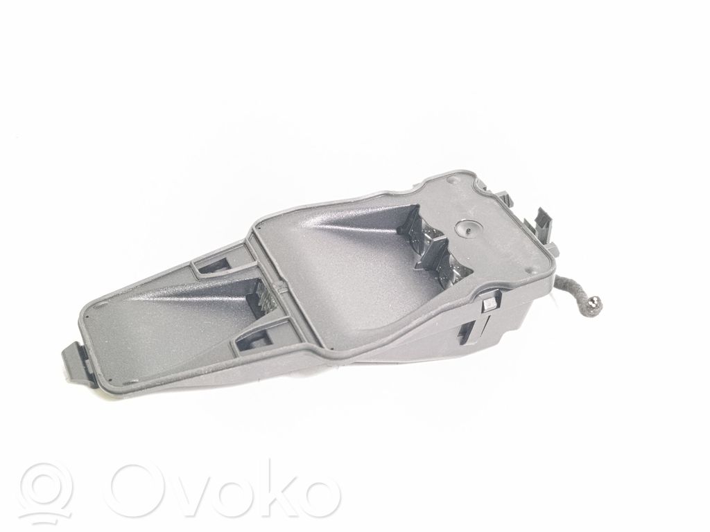 Ford Focus Rain sensor 