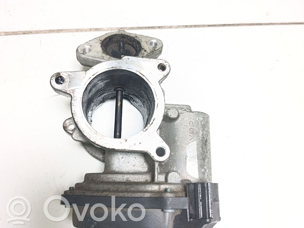 Audi A6 S6 C6 4F EGR-venttiili 