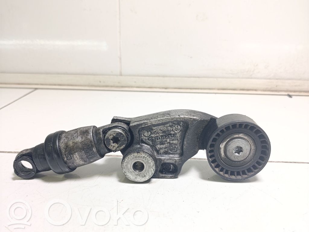 Mazda CX-5 Tensor de correa del alternador 