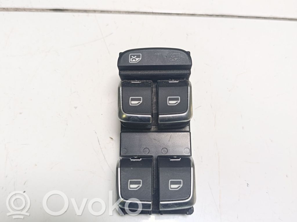 Audi A3 S3 8V Electric window control switch 