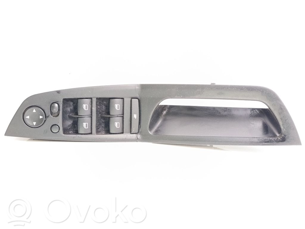 BMW X5 E70 Electric window control switch 