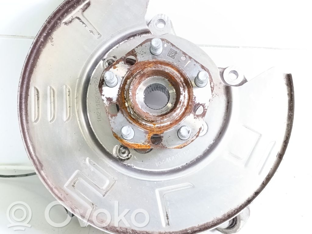 Tesla Model 3 Galinė stebulė 