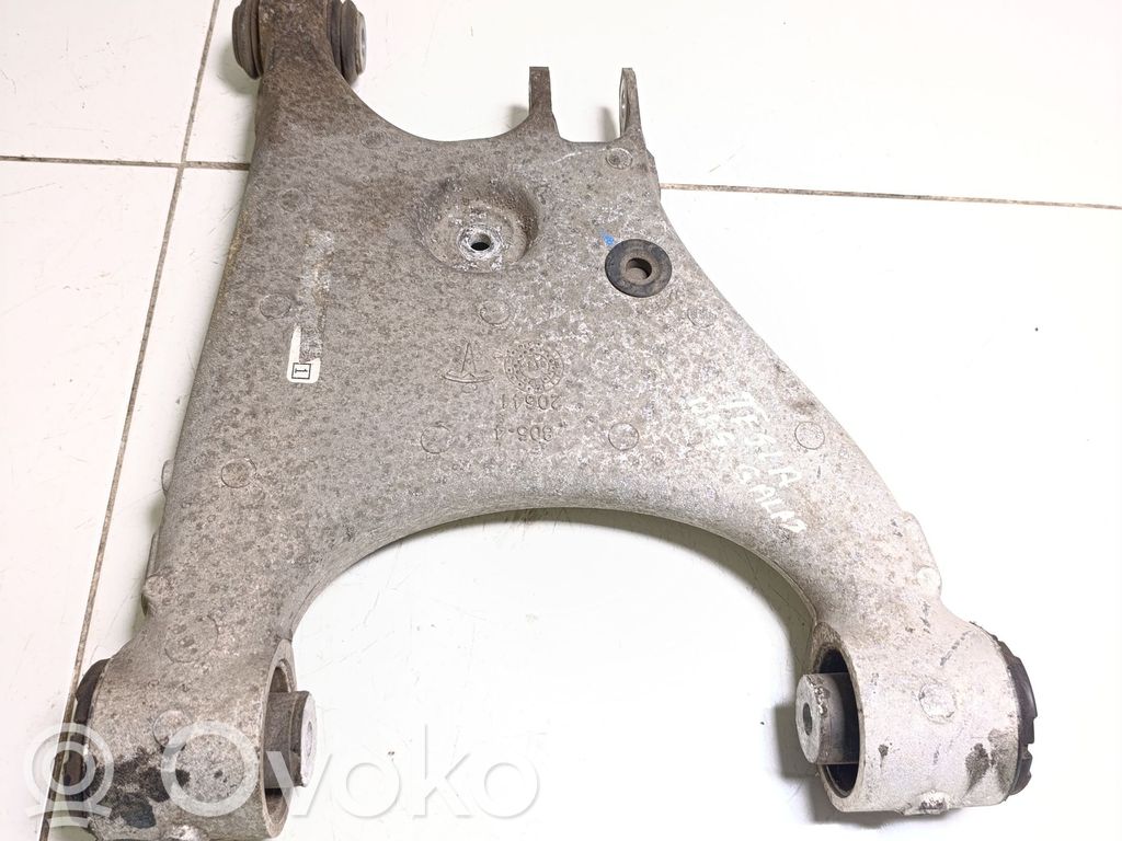 Tesla Model S Rear upper control arm/wishbone 