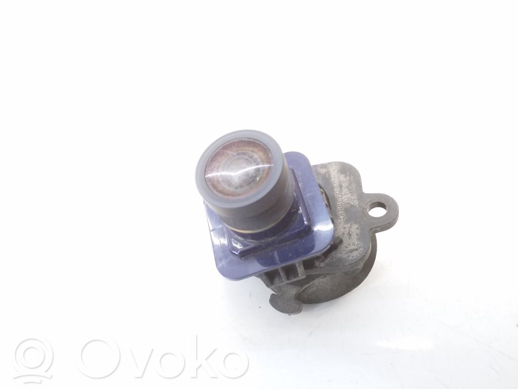 Volvo V40 Reversing camera 