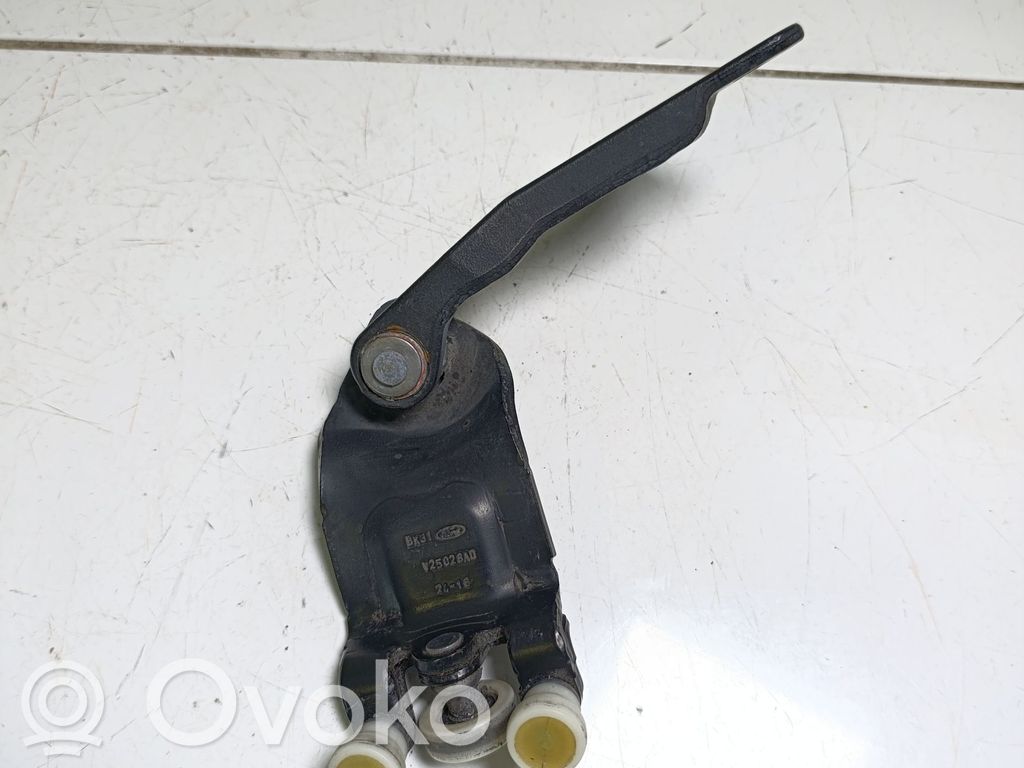 Ford Transit Custom Front door check strap stopper 