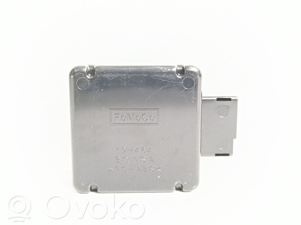 Ford Transit Custom Other control units/modules 
