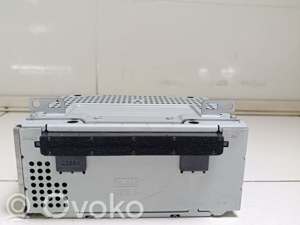 Unité / module navigation GPS   GK2T18C815LD,GK2T18C815,10R048415