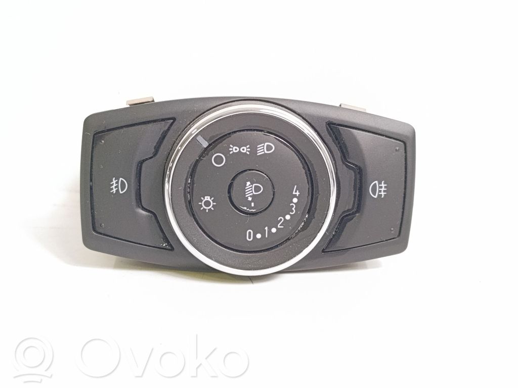 Ford Transit Custom Light switch 