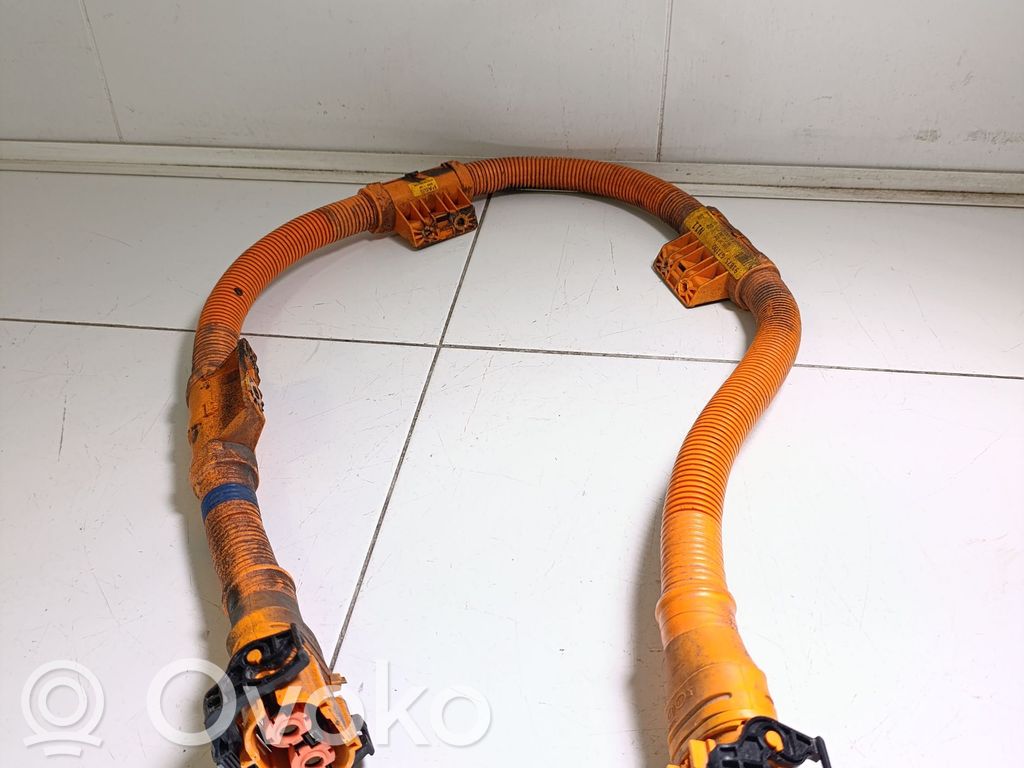 Hyundai Ioniq Other wiring loom 