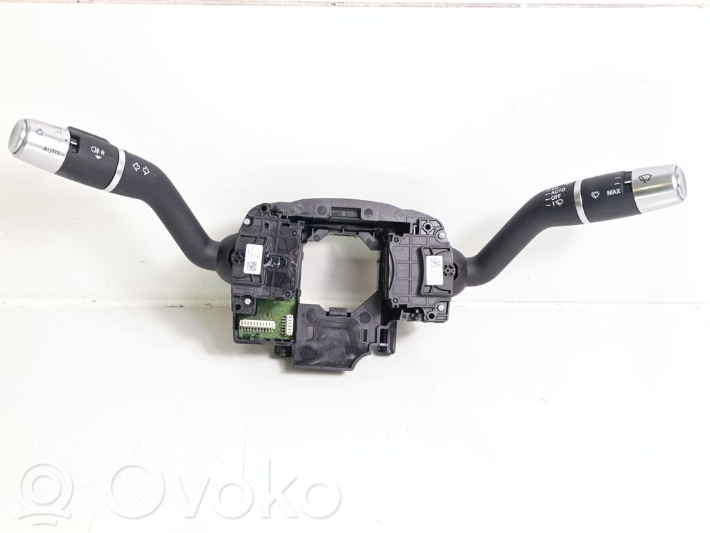 Jaguar I-Pace Interruptor/palanca de limpiador de luz de giro 