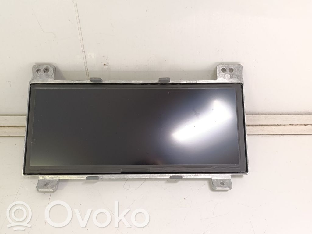 MG Marvel R Monitor / wyświetlacz / ekran 