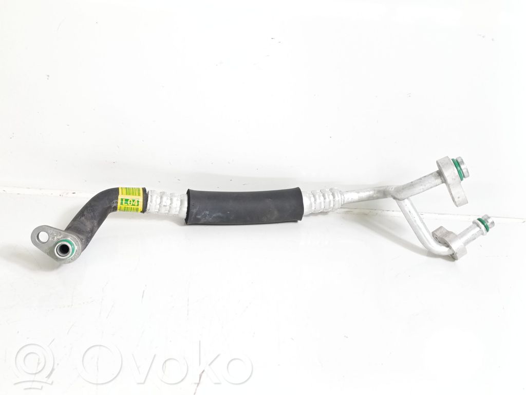 Hyundai Kona I Air conditioning (A/C) pipe/hose 