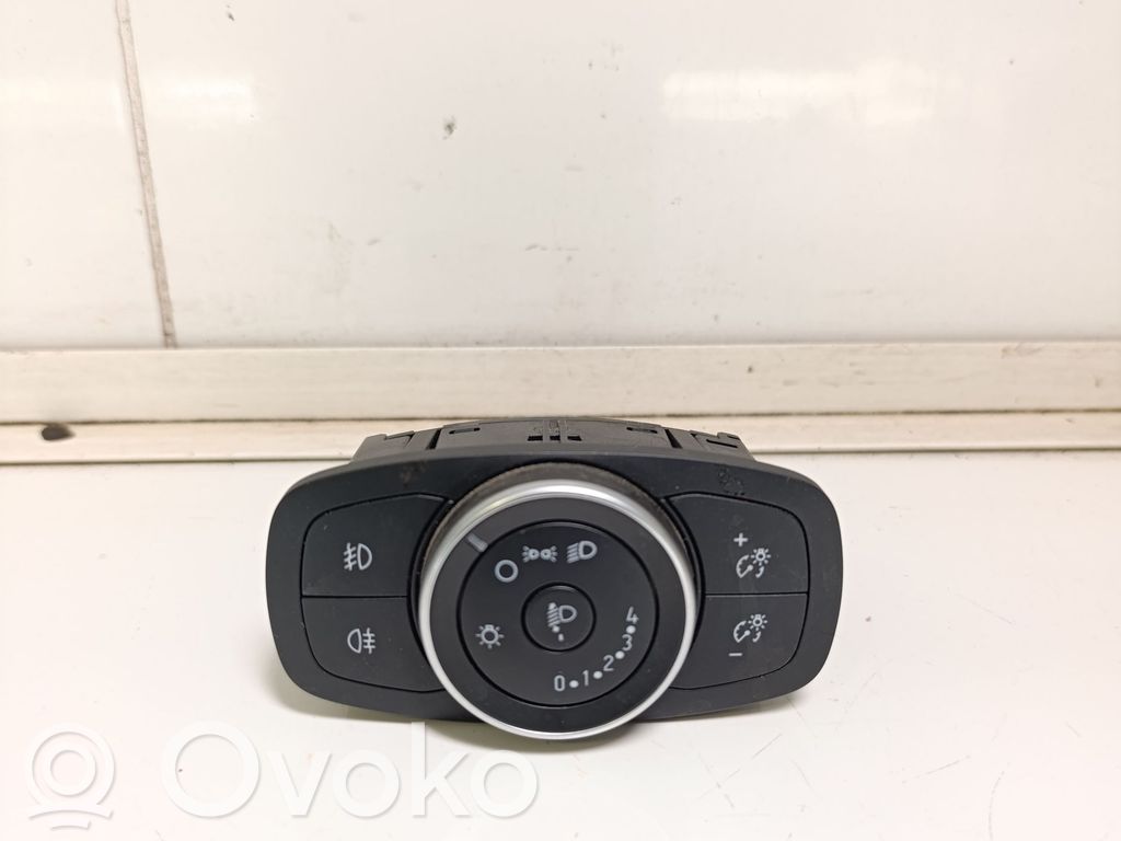Ford Transit Custom Light switch 