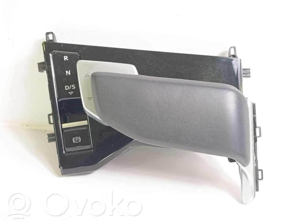 Audi e-tron Gear shift switch/knob 