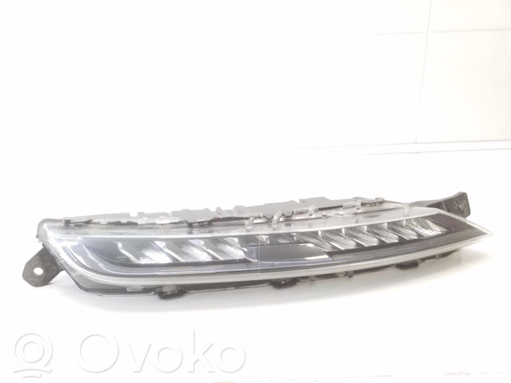 Citroen C4 II Picasso Scheinwerfer 
