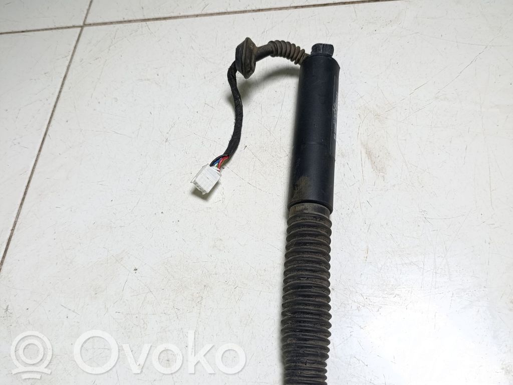 Tesla Model 3 Tailgate strut 