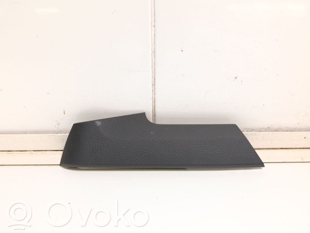 Audi e-tron Other center console (tunnel) element 