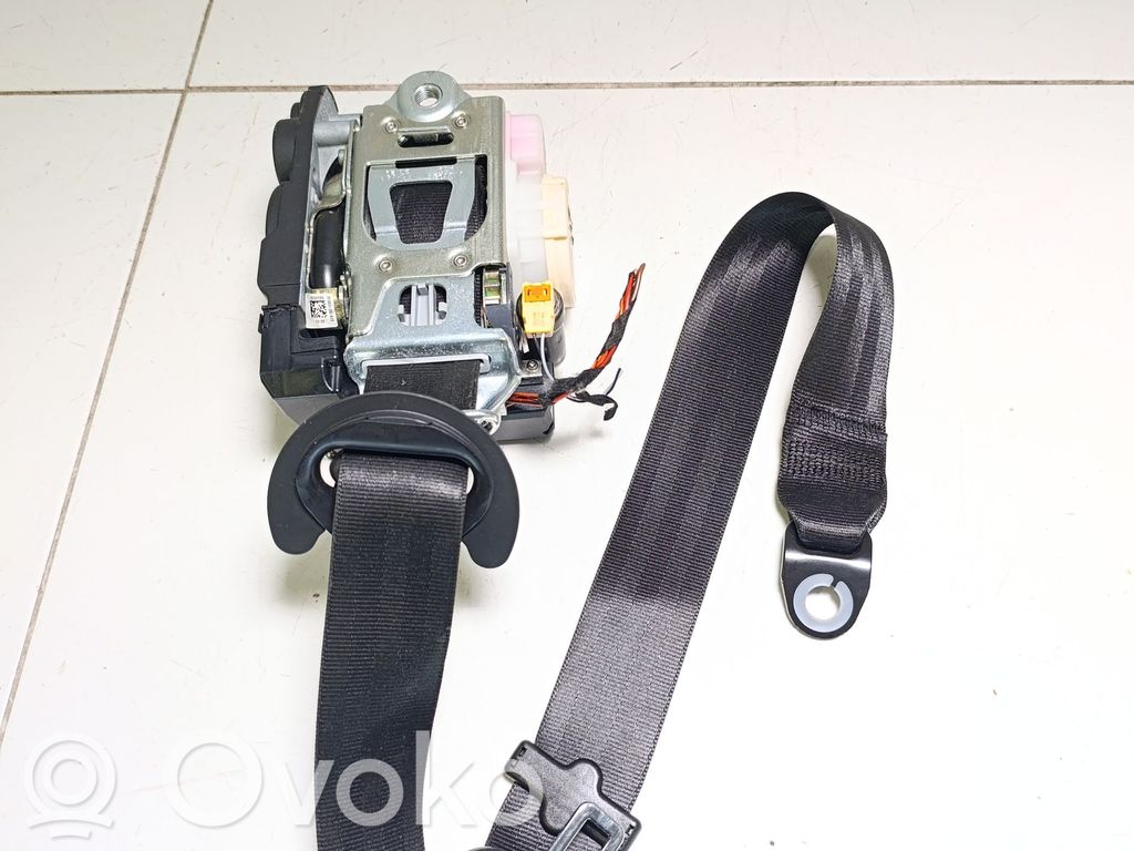 Cinturón delantero   309764800001AI,310651099G48,0589P1000799
