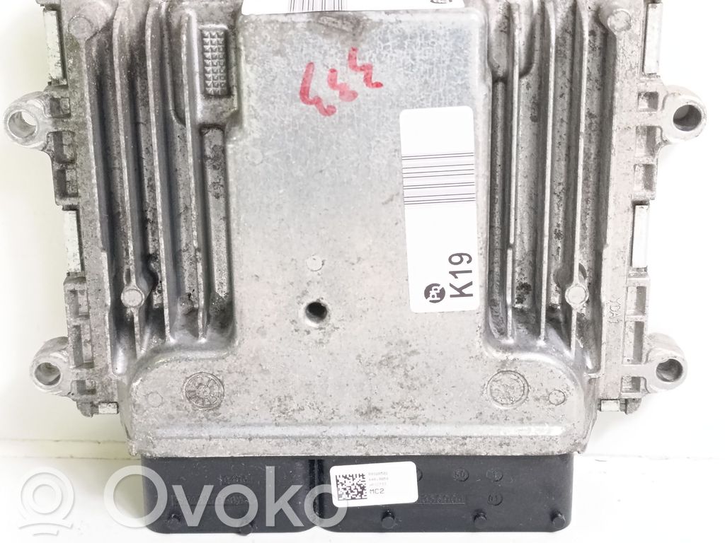 Engine control unit/module   391A103HK0,3911003HK0