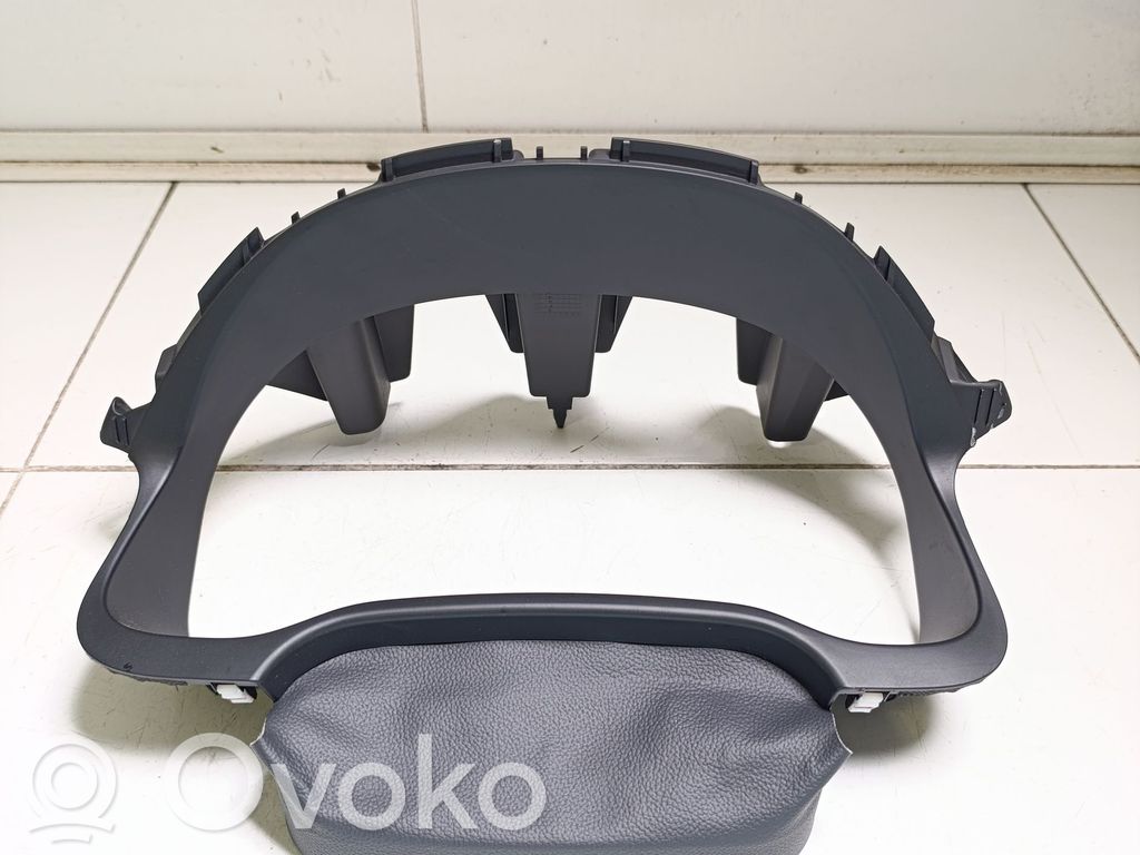 Hyundai Ioniq Cornice cruscotto 