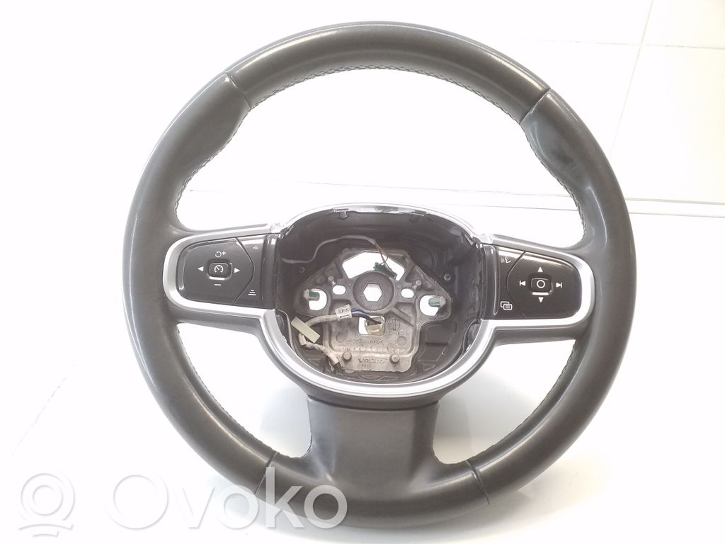 Volvo XC60 Ohjauspyörä 