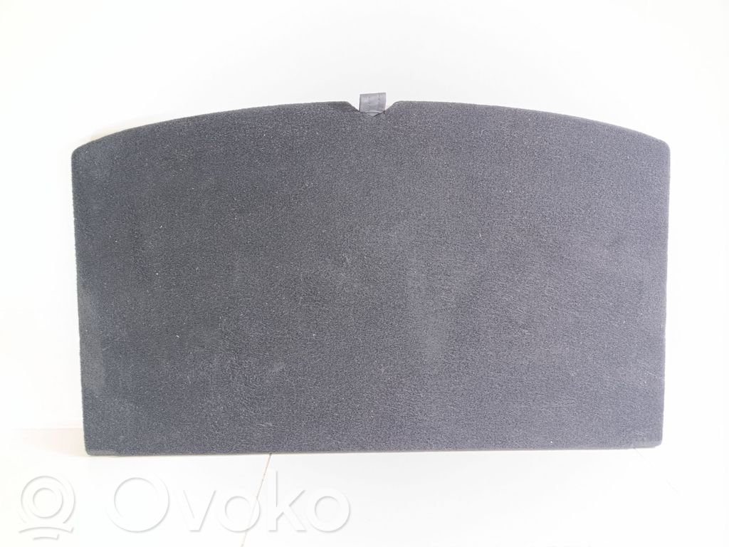 Tesla Model Y Bagažinės grindys 