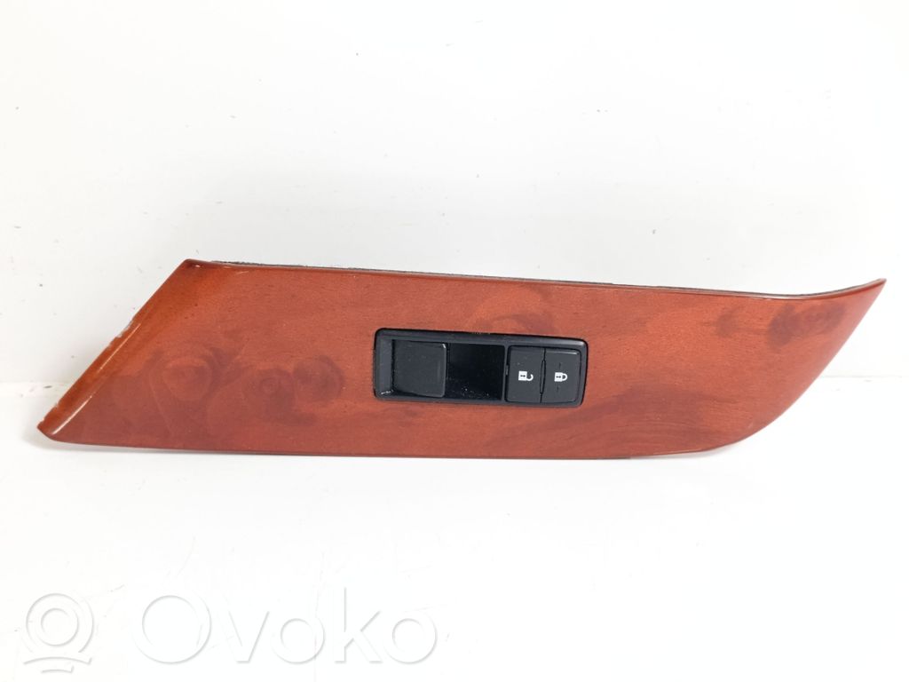 Lexus RX 450H Electric window control switch 