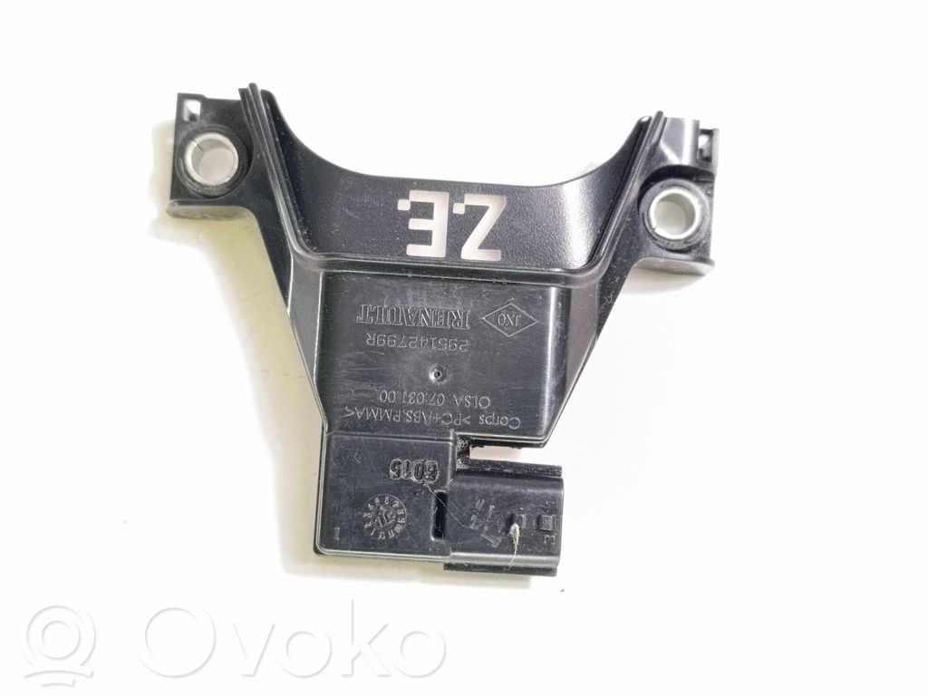 Renault Zoe Other control units/modules 