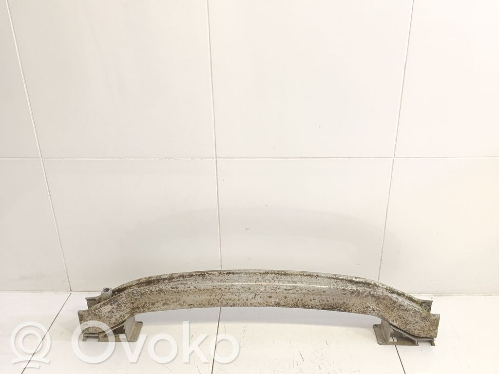 Opel Vectra C Travesaño del parachoques trasero 
