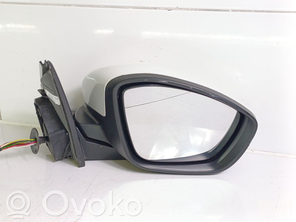 Ford Connect Front door electric wing mirror 
