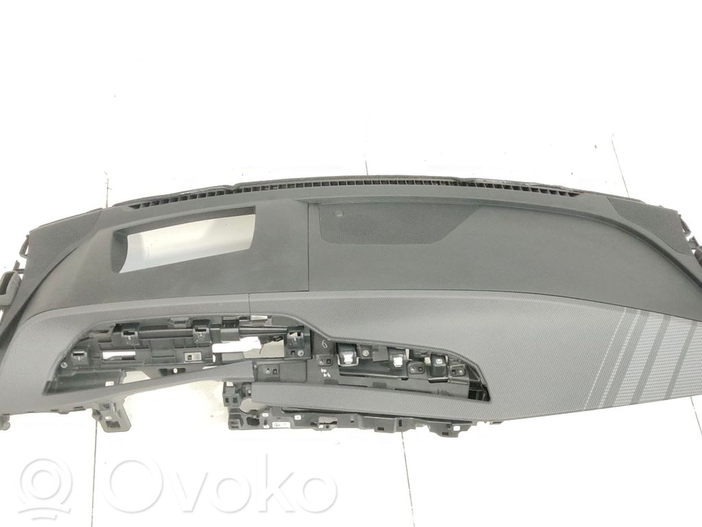 KIA EV6 Deska rozdzielcza 