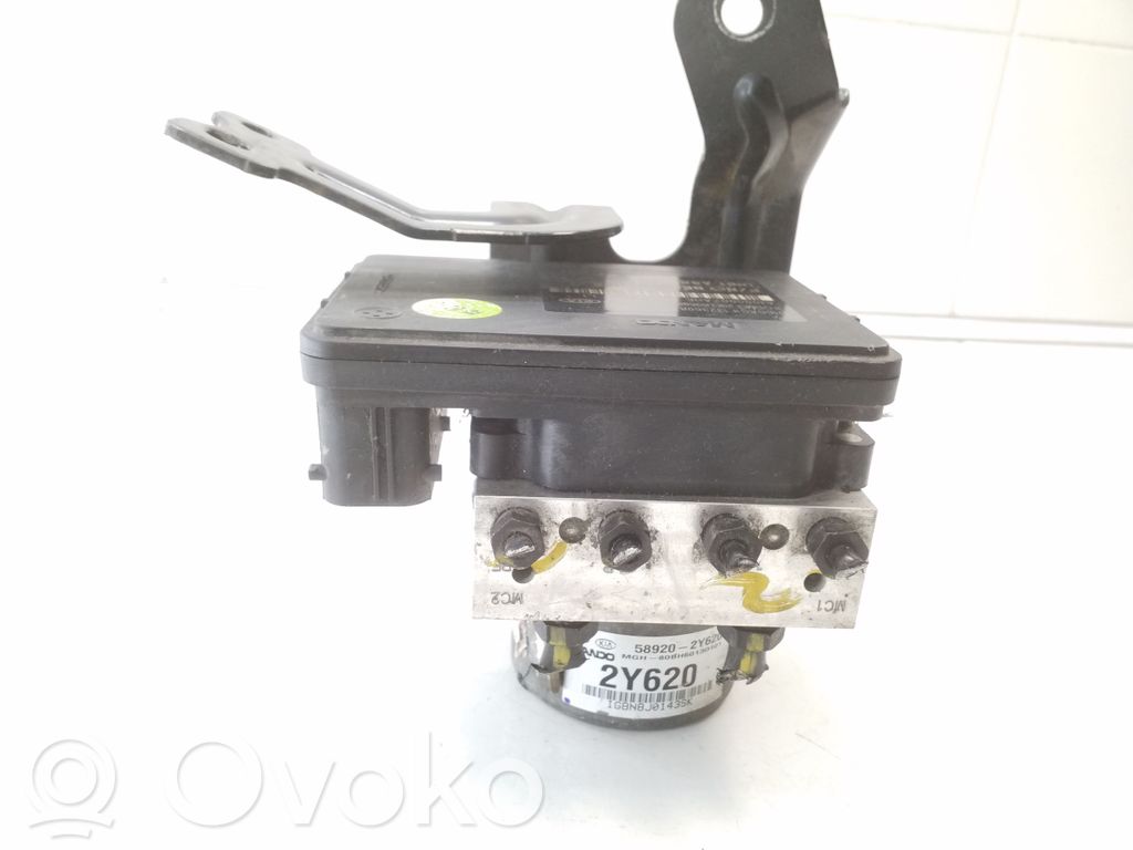 Hyundai ix35 Bomba de ABS 