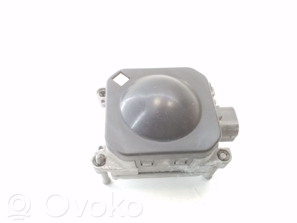 Porsche Panamera (970) Sensor de radar Distronic 