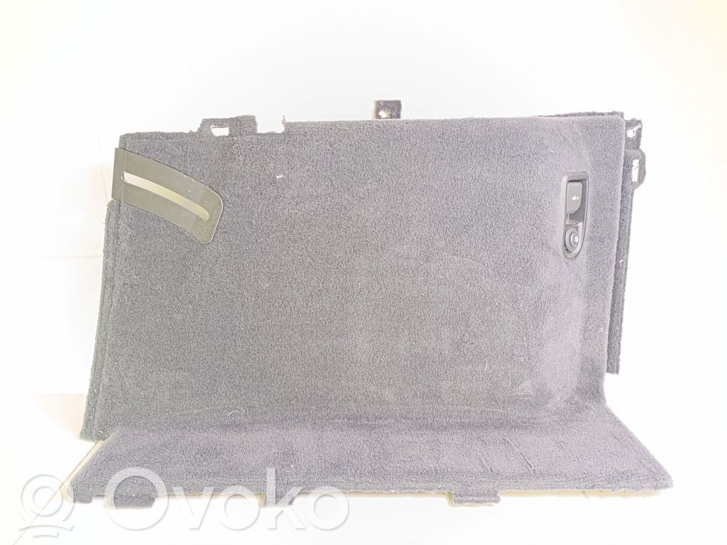 BMW 5 G30 G31 G38 Panou lateral portbagaj 