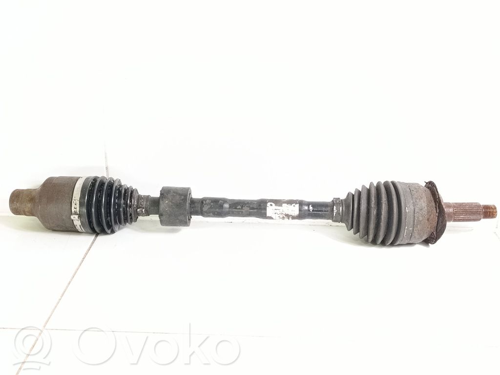 Suzuki SX4 Eje de transmisión delantero 