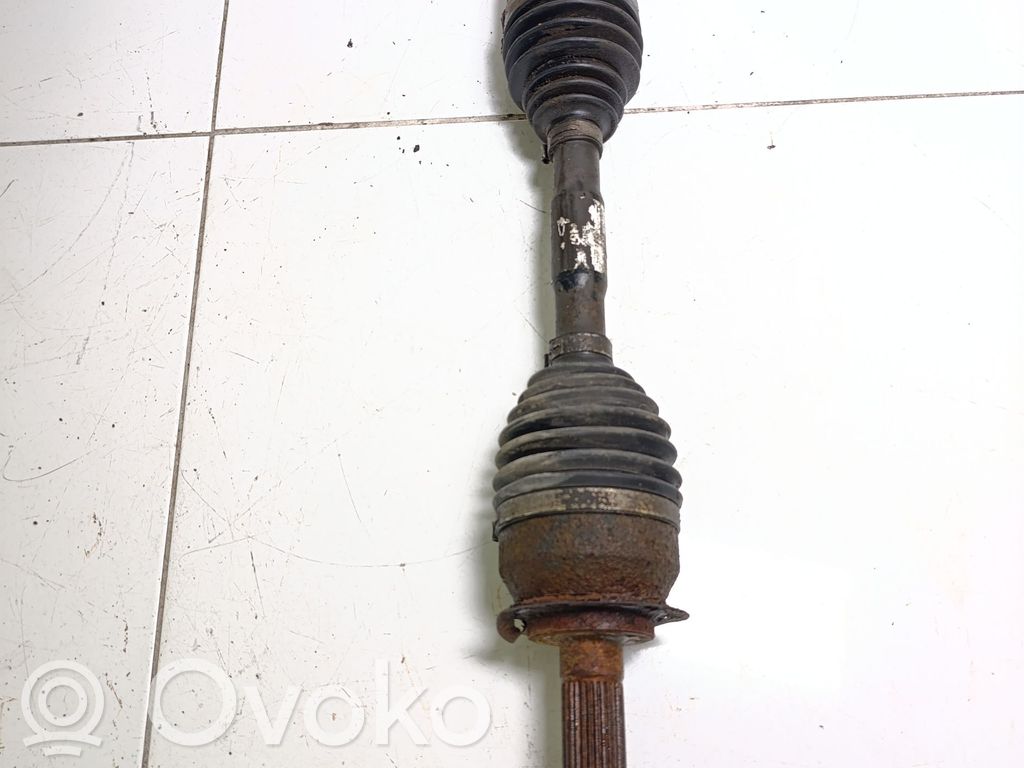 Suzuki SX4 Eje de transmisión delantero 