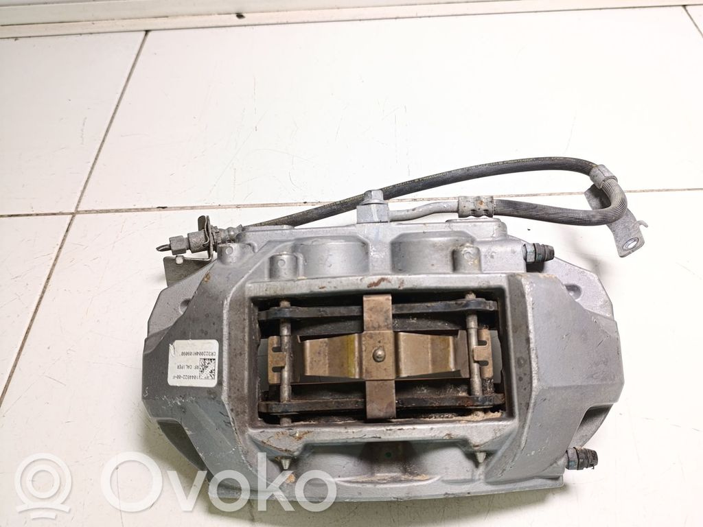 Tesla Model 3 Front brake caliper 