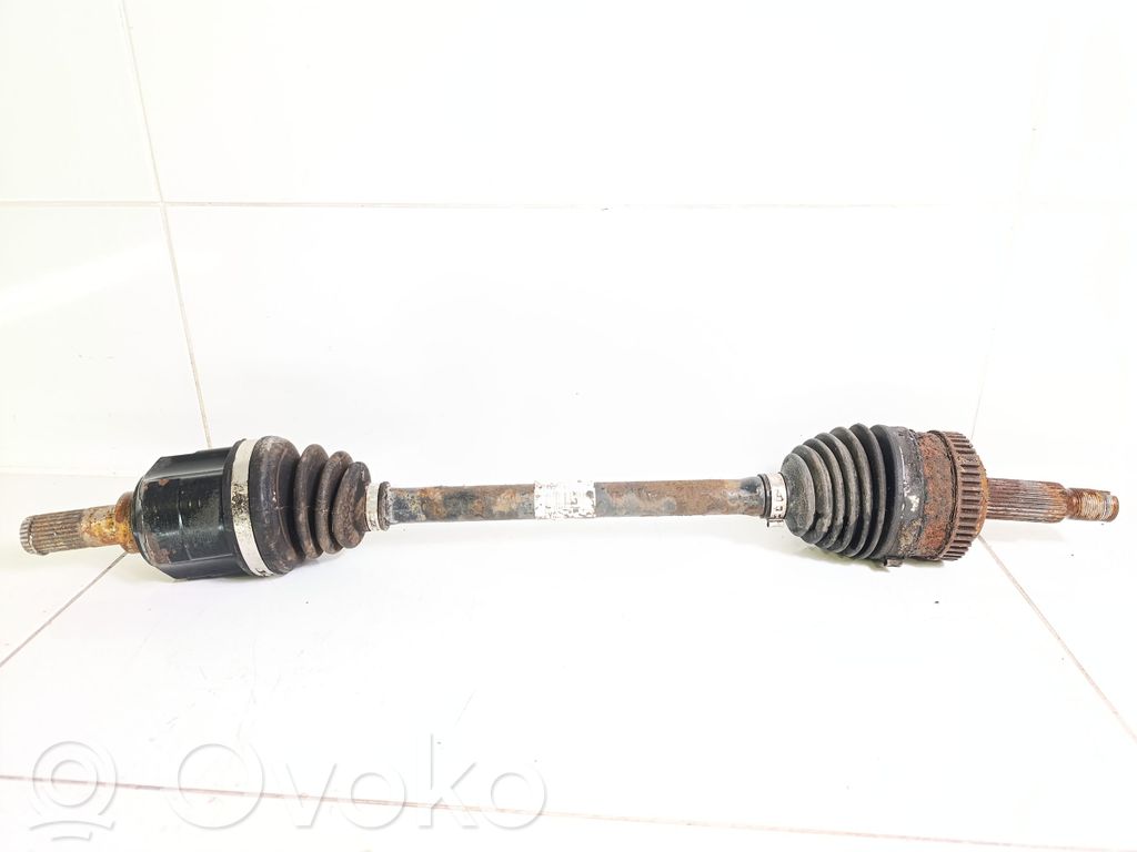KIA Sportage Semiasse anteriore 