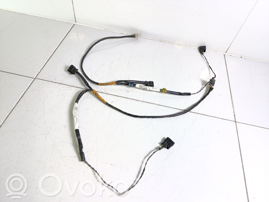 Faisceau câbles PDC   KD4567290