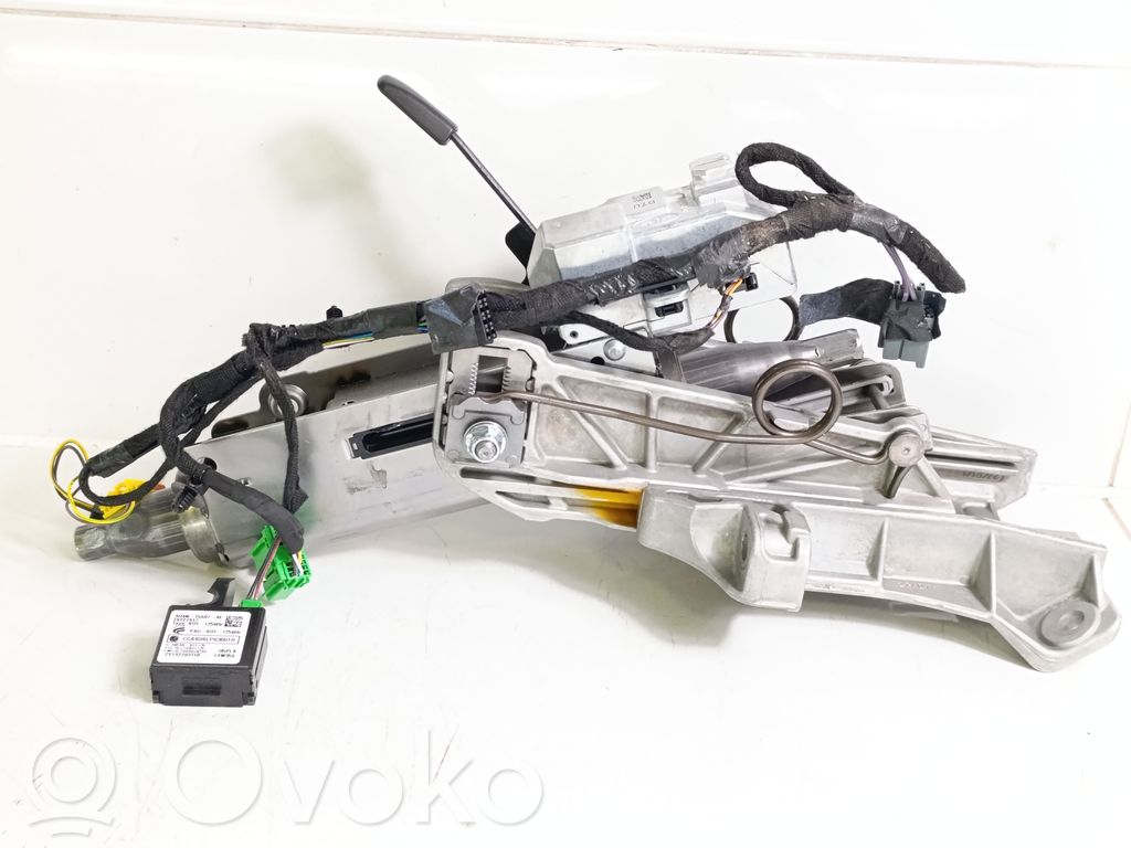 Land Rover Discovery 5 Vairo rato ašis 
