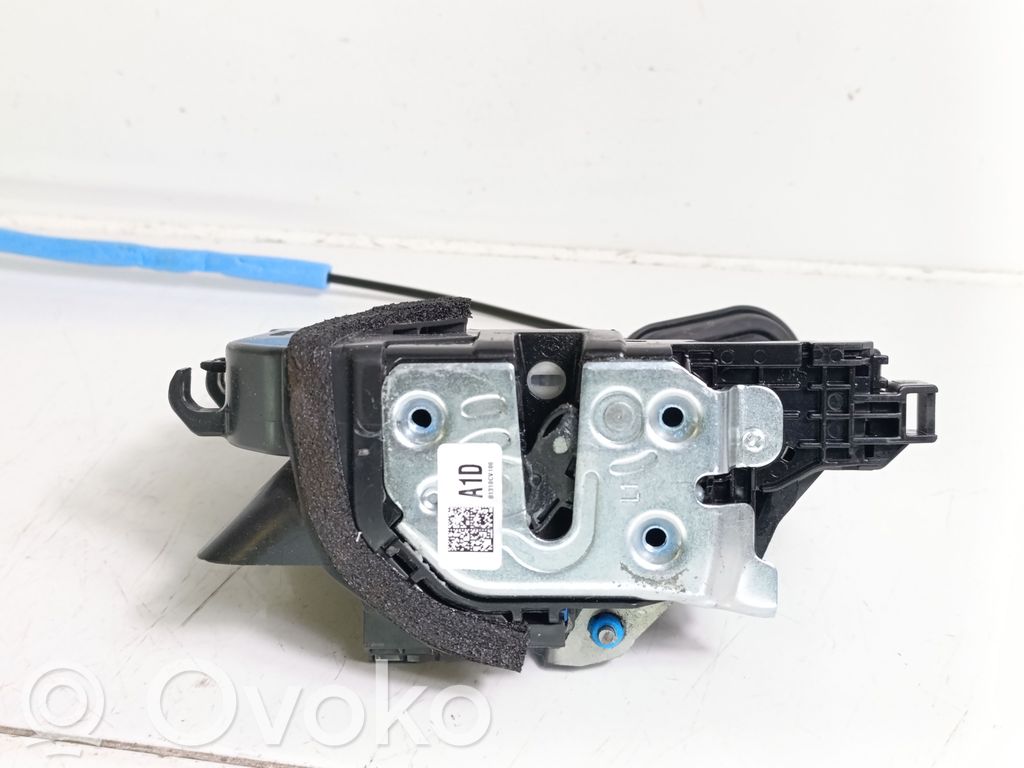 KIA EV6 Etuoven lukko 