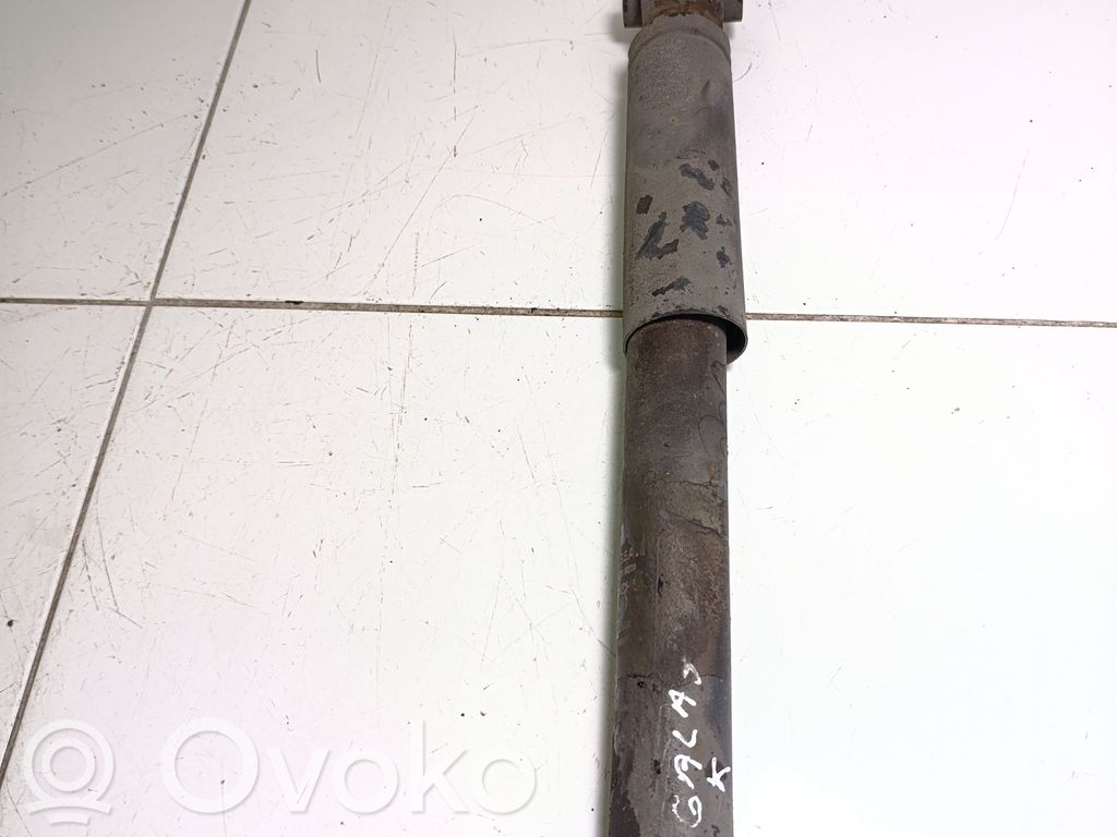 Nissan Qashqai Amortyzator tylny 