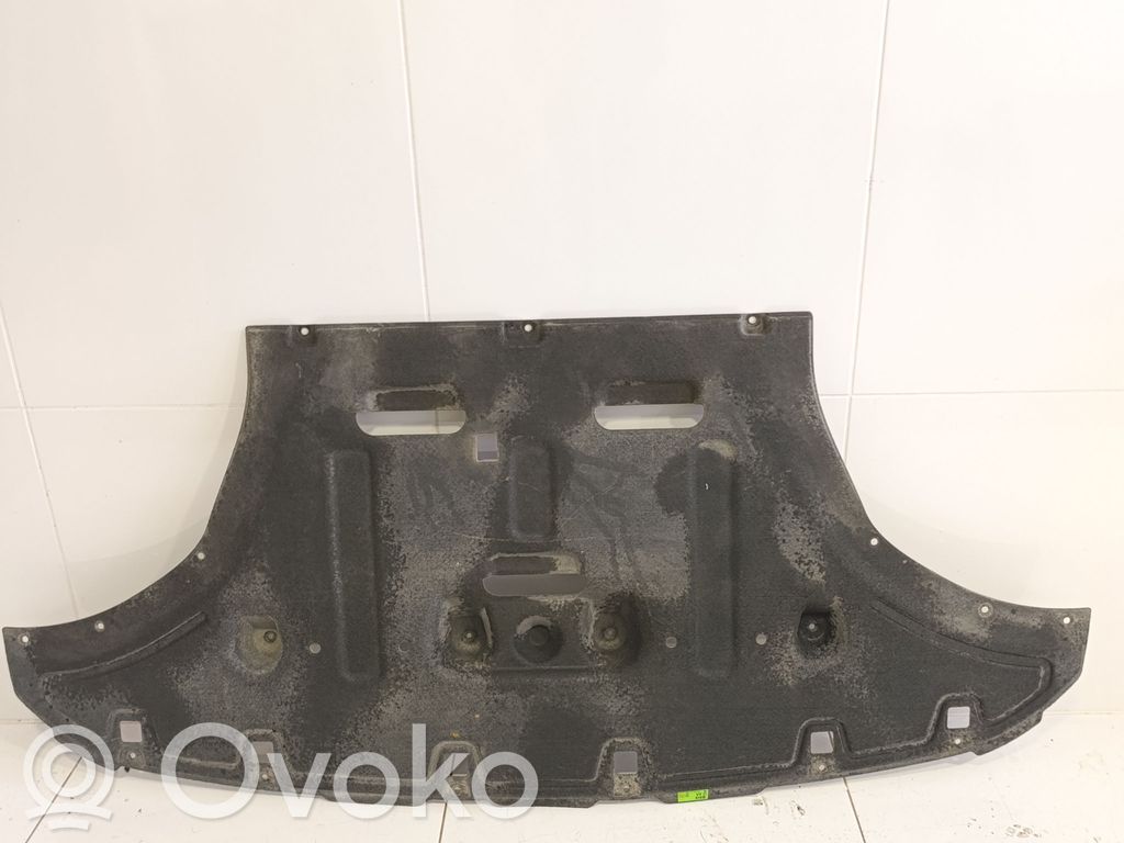 Placa protectora/protector antisalpicaduras motor   29110CV000