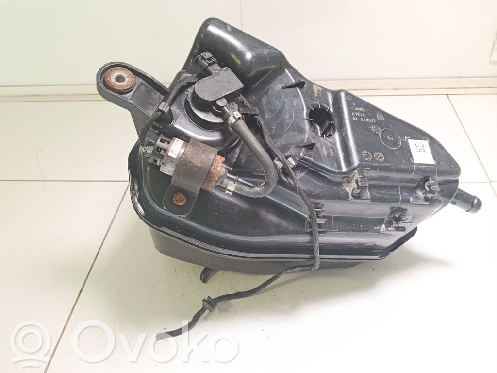 BMW 5 G30 G31 G38 Zbiornik płynu AdBlue 