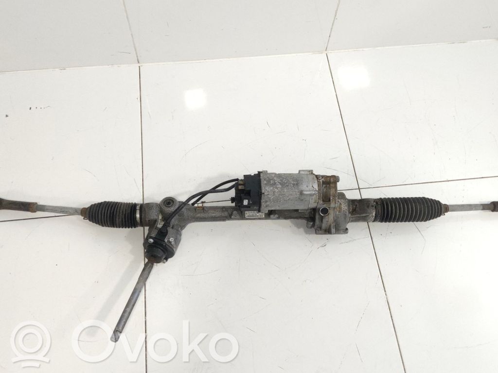 Steering rack   7818993293,JJ323504BB