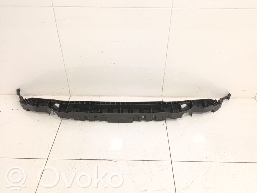 Citroen DS3 Front bumper support beam 